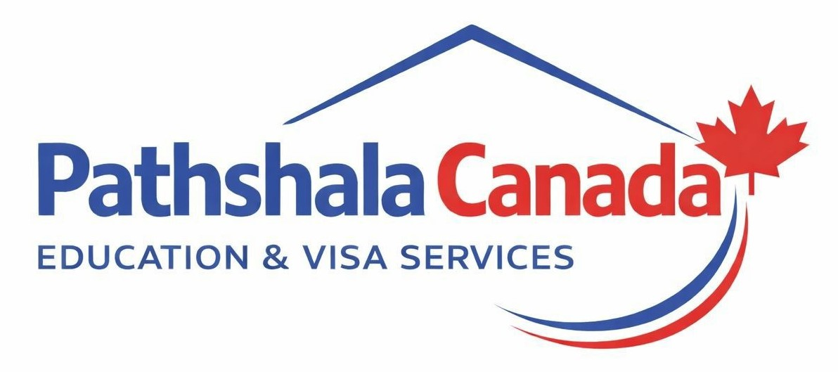 logo pathshala canada